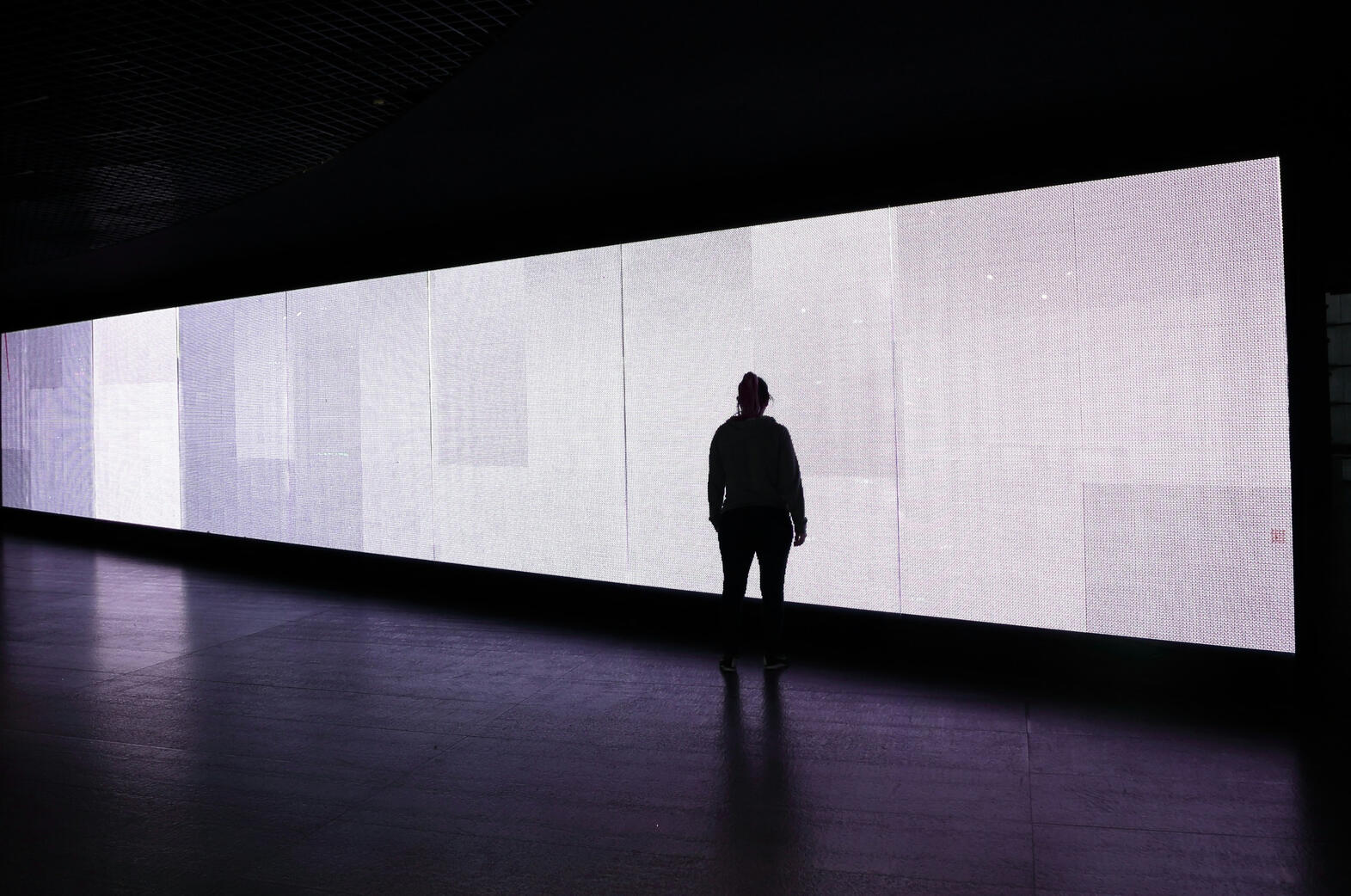 AUDIO + VISUAL REALMS