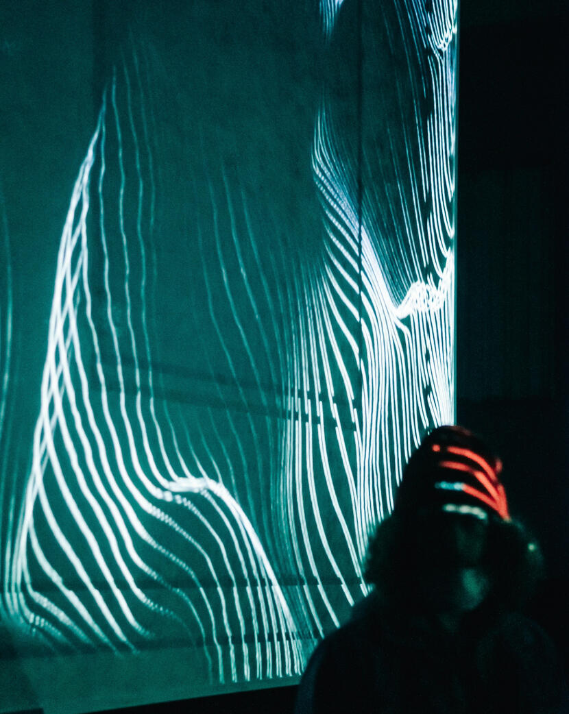 HIGH-DWELL ENVIRONMENTS